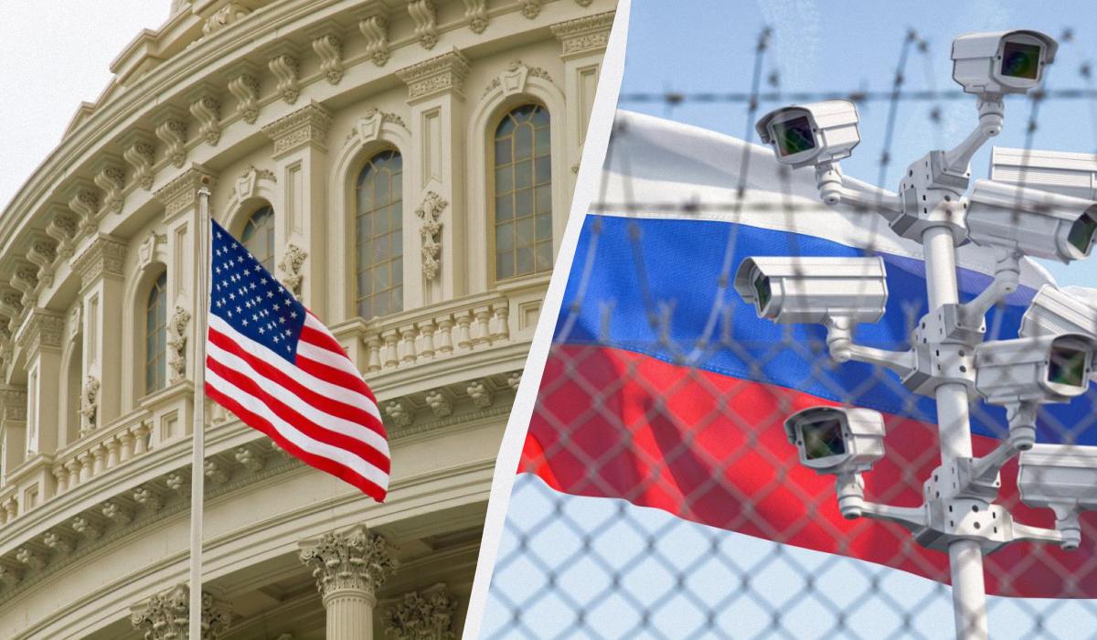 Сенат США отложил жесткие санкции против России: СМИ назвали причины