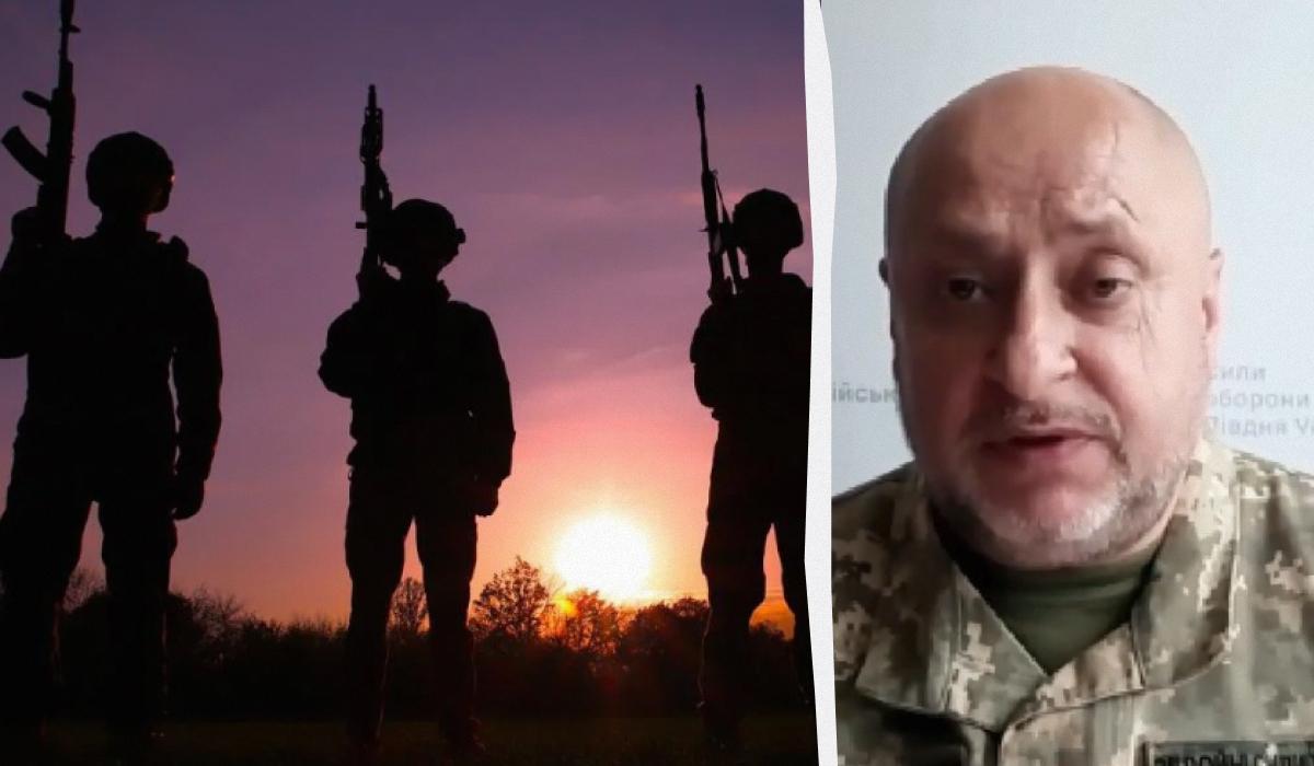Россияне рвутся на правый берег: в ВСУ предупредили о новой угрозе на юге