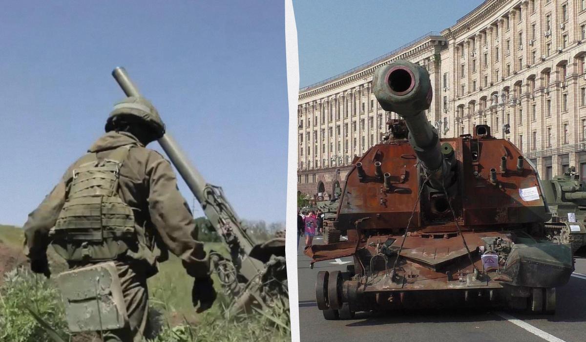Украина изматывает российскую артиллерию, но растет угроза другого вида вооружения, – Forbes
