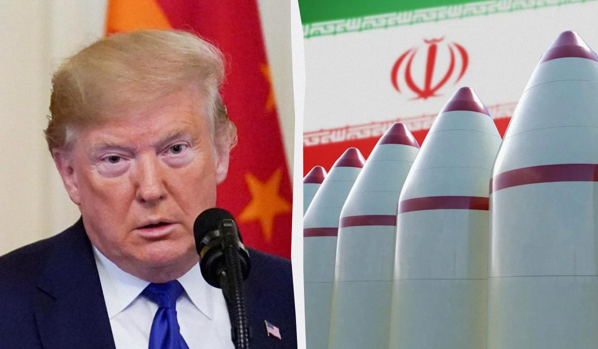 Для Трампа победа в Третьей мировой войне начинается в Иране и заканчивается в Украине, – эксперты