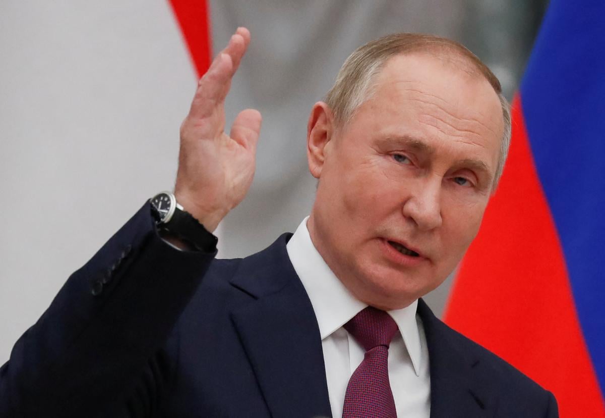 “Мы учитываем этот факт”: Путин сделал тревожное заявление об Израиле