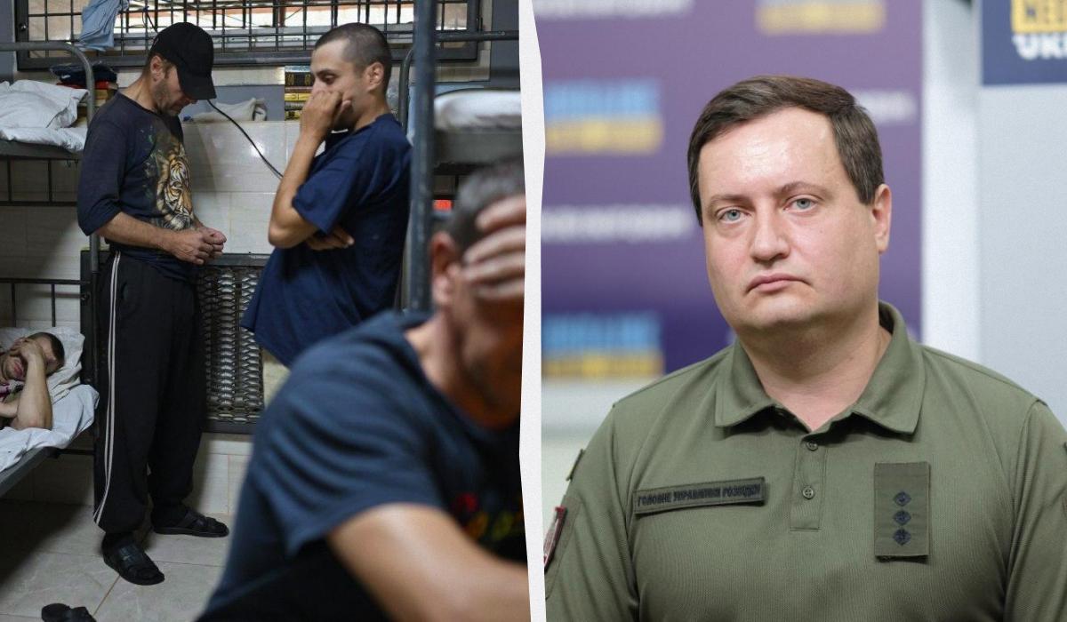 В украинском плену “практически не осталось оккупантов”: Юсов ответил, правда ли это