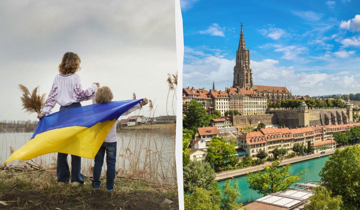 Одна из самых богатых стран Европы хочет резко ограничить количество украинских беженцев