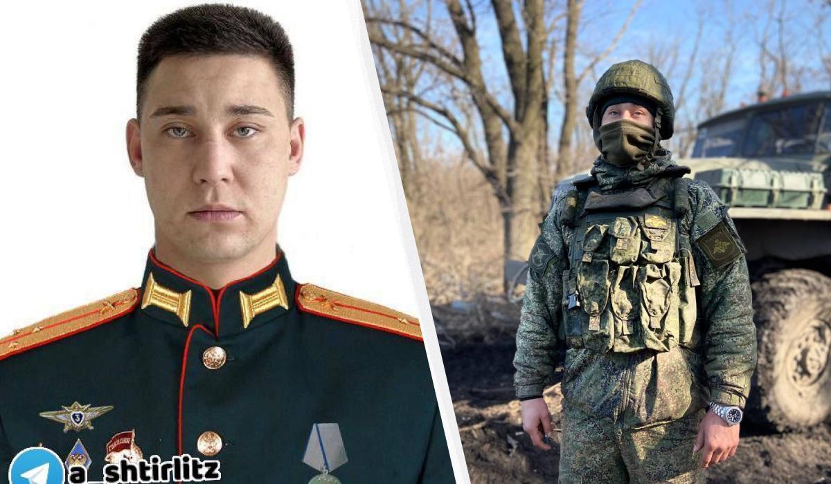 “Армию люблю, стреляю хорошо”: ВСУ “задвухсотили” любимца роспропаганды (фото, видео)
