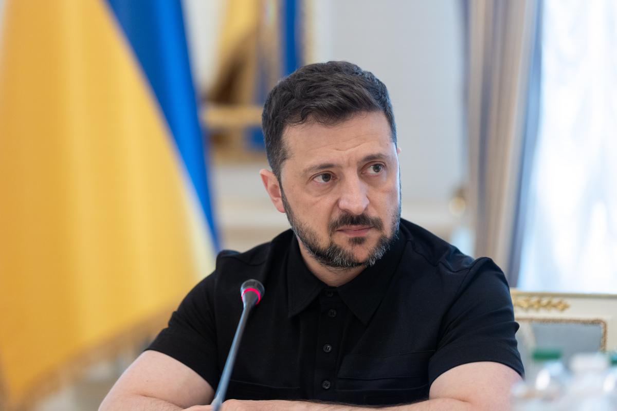 Зеленский: Россия подбрасывает тела оккупантов при возвращении погибших украинцев