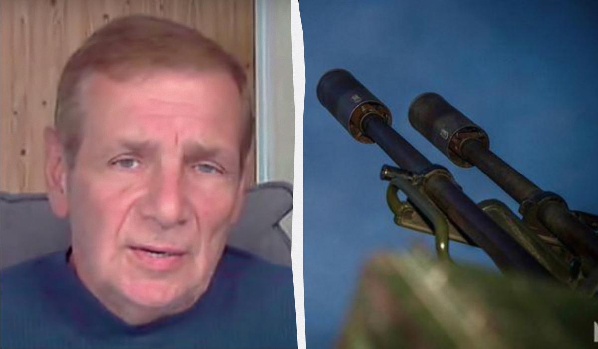 Аналитик назвал оружие, которое помогло бы в борьбе с налетами “Шахедов”