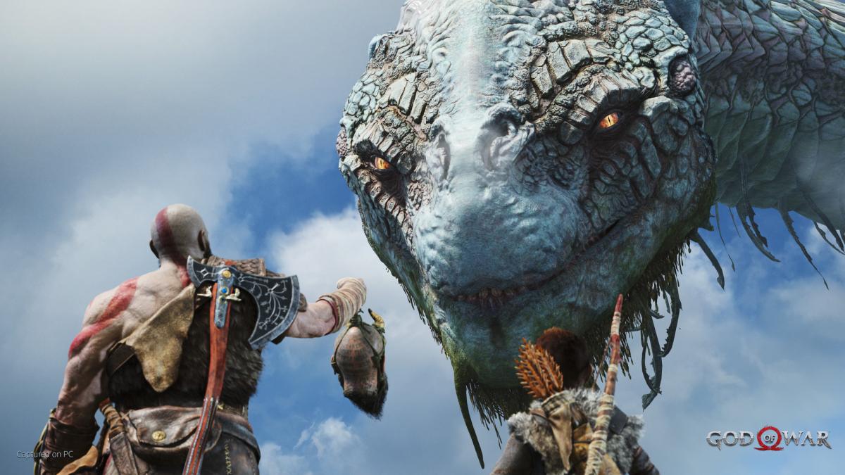 Новая часть God of War про Древнюю Грецию отложена на 2026 год, – известный инсайдер