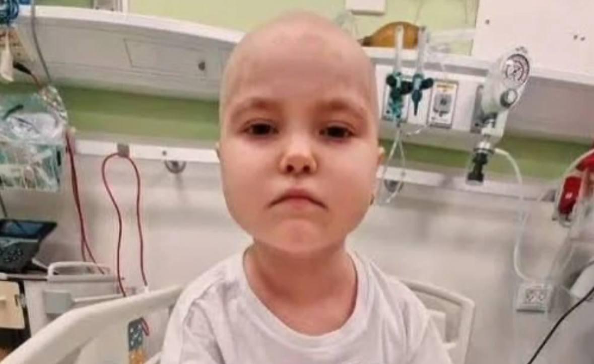 Прилетела лечить рак: в Израиле погибла 7-летняя дочь украинского военного, – The Telegraph