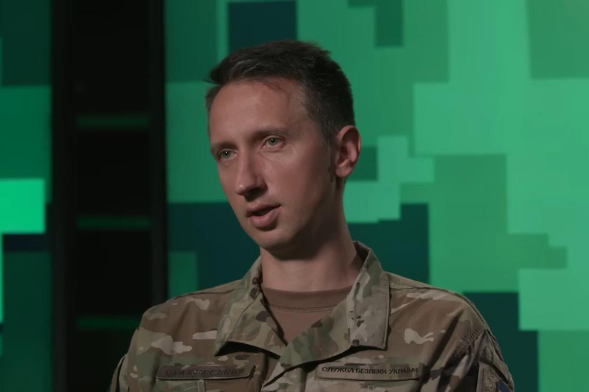“Да ну его все”: боец “Альфы” рассказал об опасных мыслях на войне