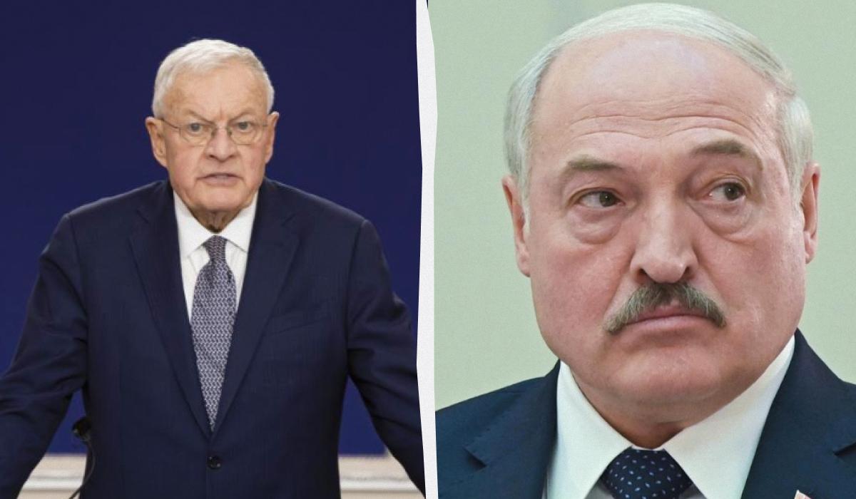 NYT раскрыло, зачем Келлог ездил к Лукашенко