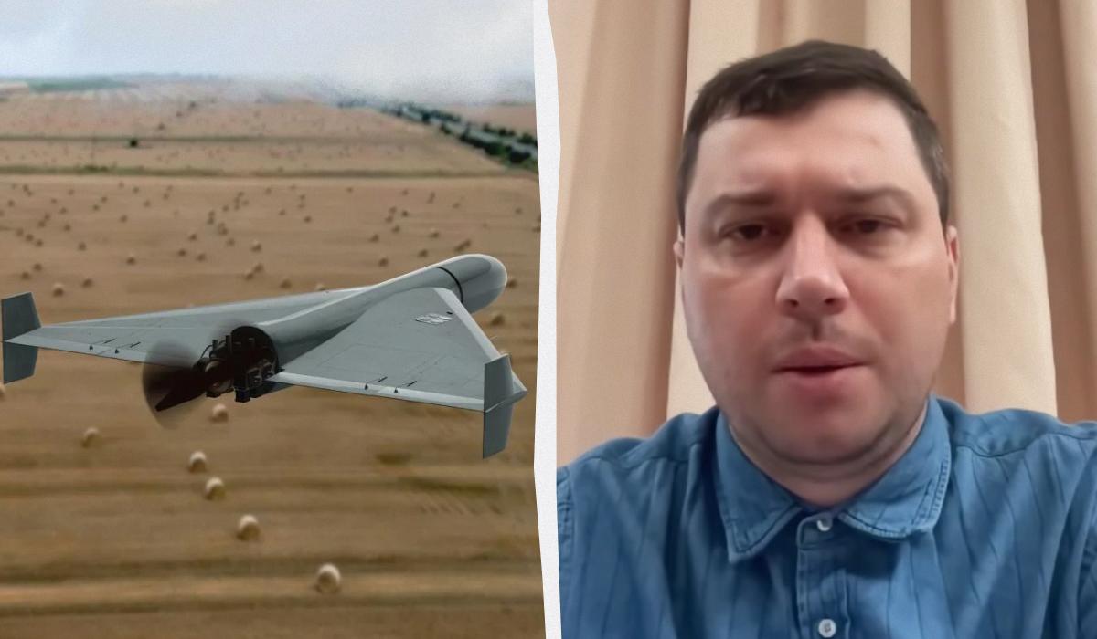 “Шахеды” с модулями “компьютерного зрения”: эксперт рассказал об угрозах от вражеских новинок
