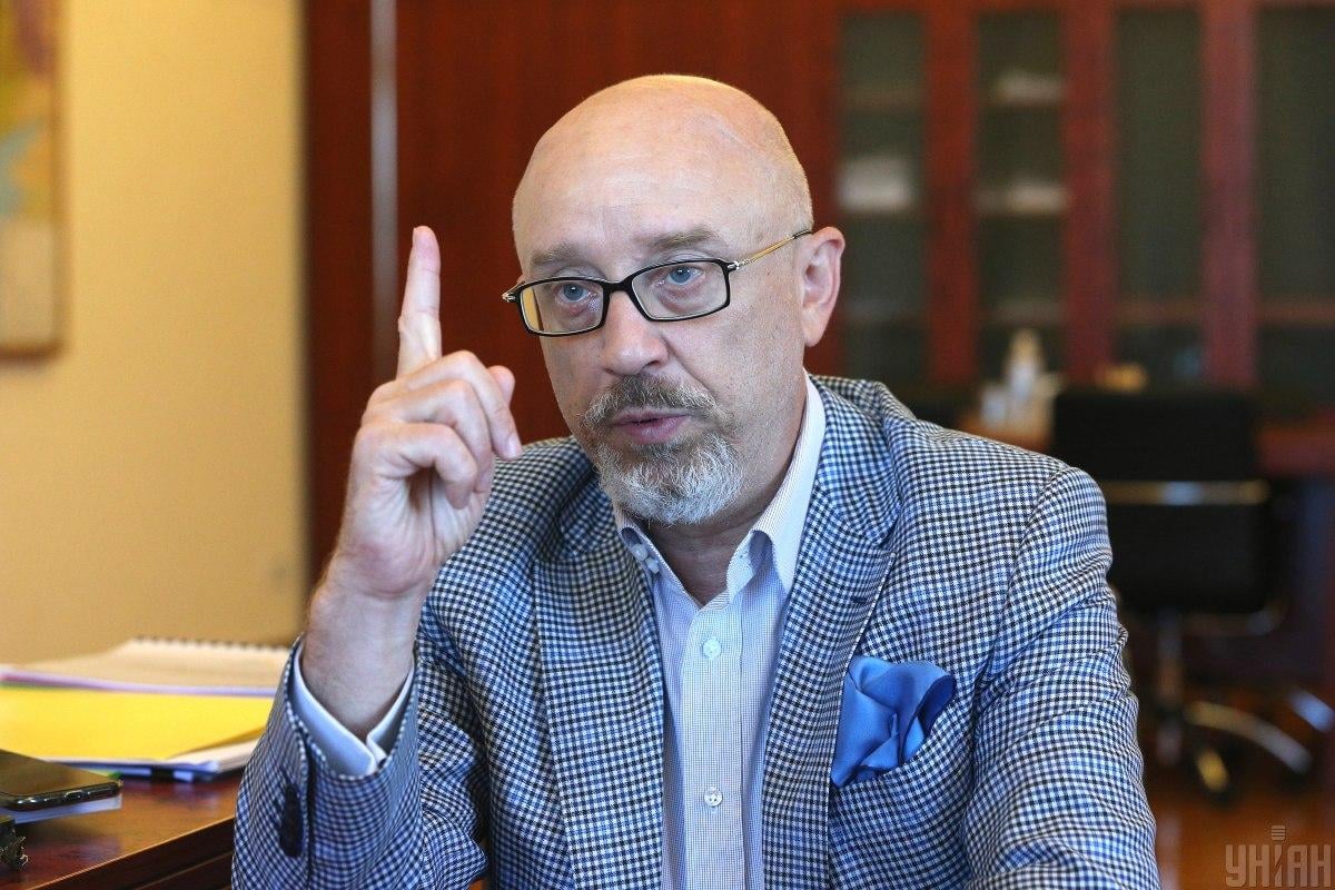 Как ведут себя россияне на переговорах, когда не видит пресса: Резников раскрыл правду