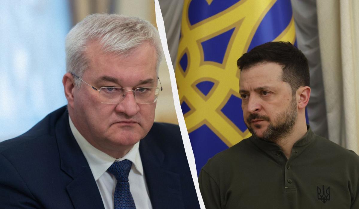 Поручение от президента: Сибига анонсировал “месяц давления” на Россию
