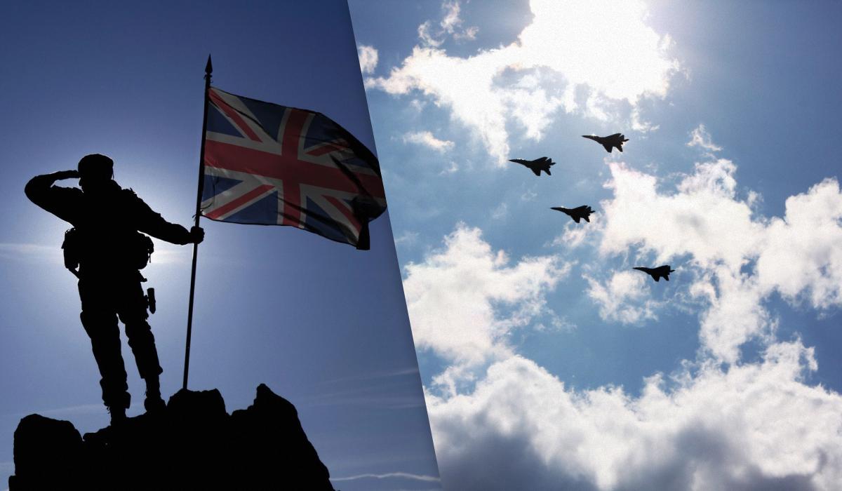 Великобритания уже имеет план победы в случае нападения РФ на страну, – The Telegraph