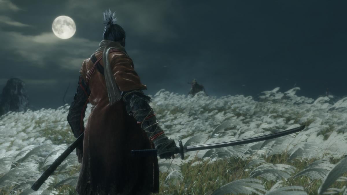 Только 30% игроков в Sekiro: Shadows Die Twice победили финального босса, – статистика Steam