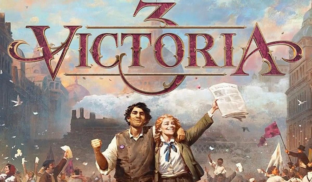 В Steam можно бесплатно поиграть в одну из самых необычных стратегий от авторов Hearts of Iron