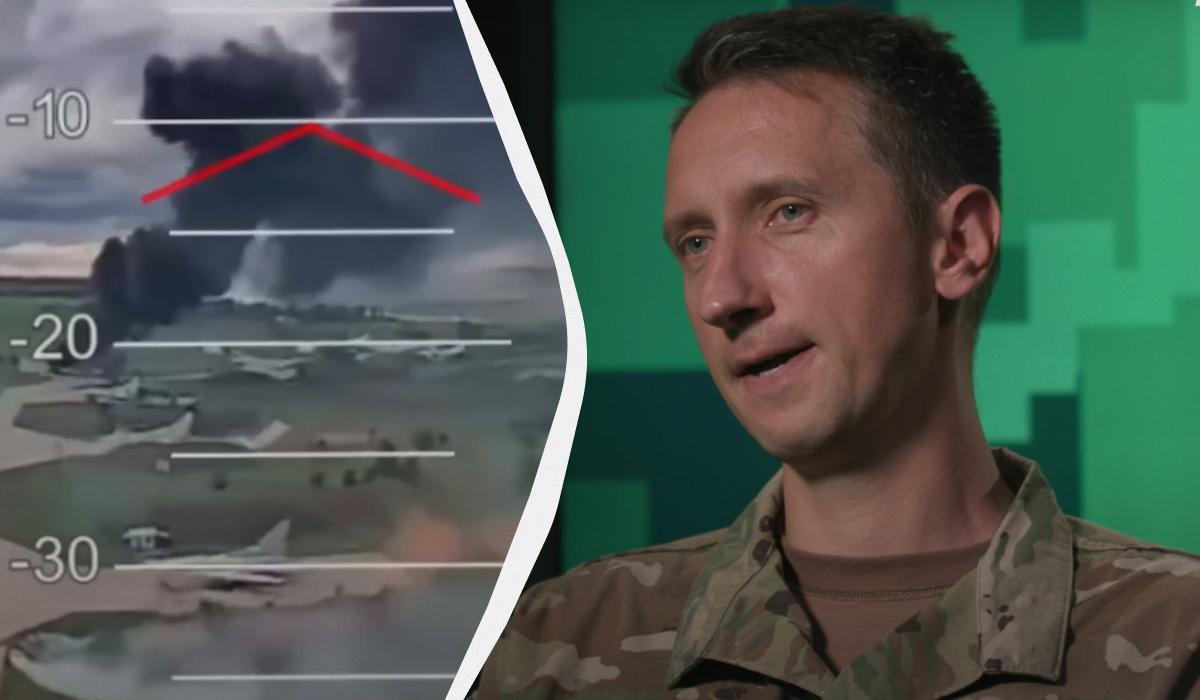 “Дерзость поражает”: Стаховский объяснил, как удалось успешно провести операцию “Паутина”
