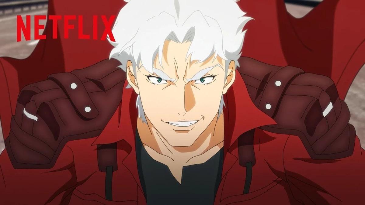 Создатель аниме по Devil May Cry от Netflix рассказал, чего ждать от 2 сезона сериала