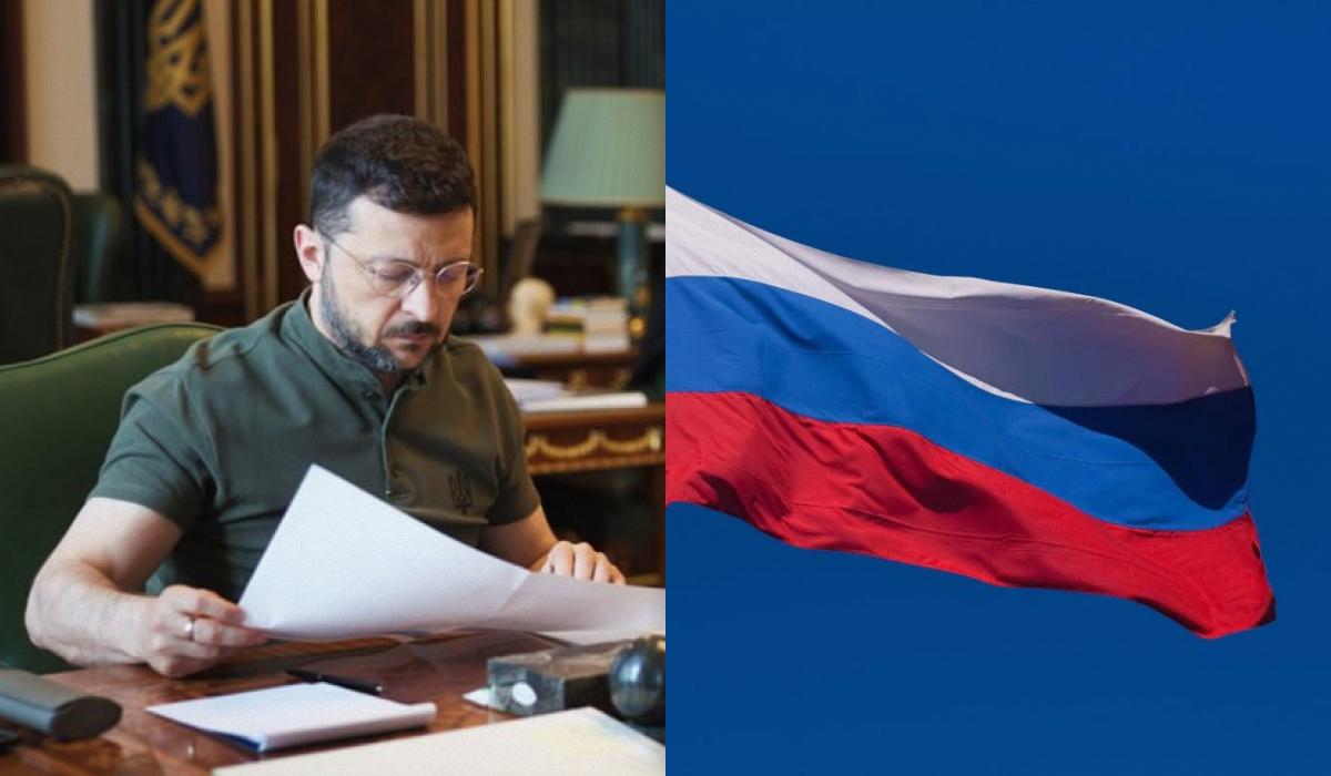 Россия готовит новые военные операции в Европе, – Зеленский
