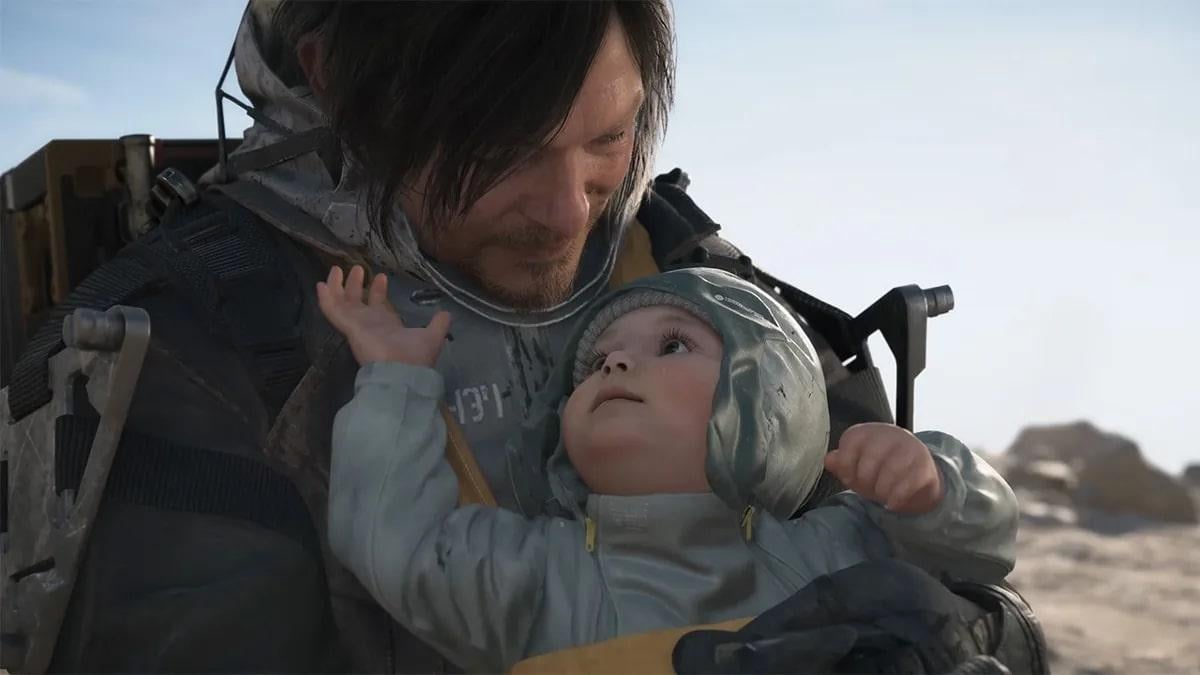 Феноменальный сиквел: критики выпустили обзоры Death Stranding 2