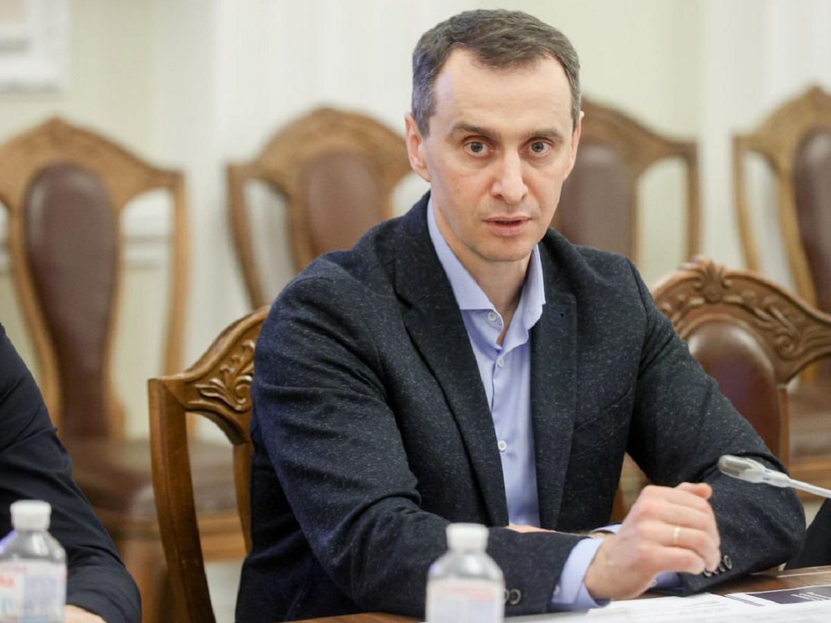 За три месяца украинцы сэкономили более 830 млн грн на лекарствах, – Ляшко