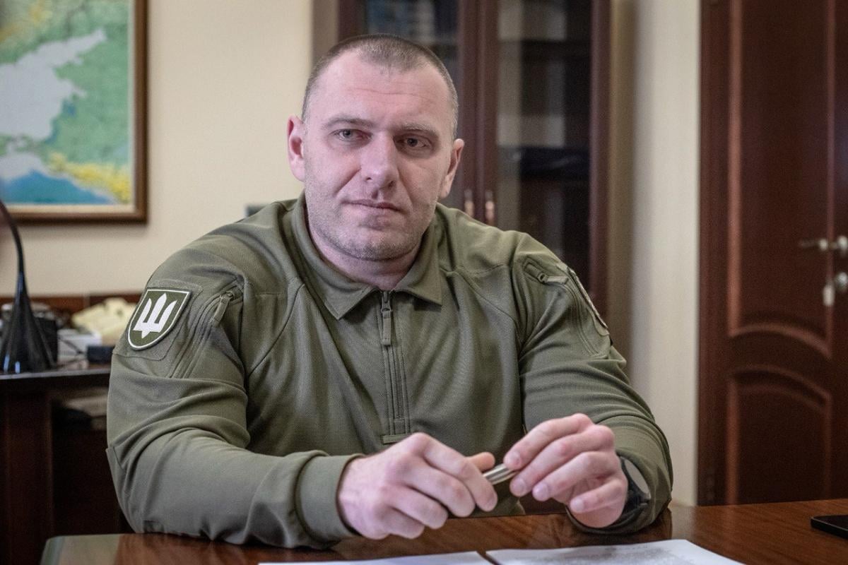 Малюк превратил ЦСО “А” в одно из самых эффективных подразделений на фронте, – эксперт