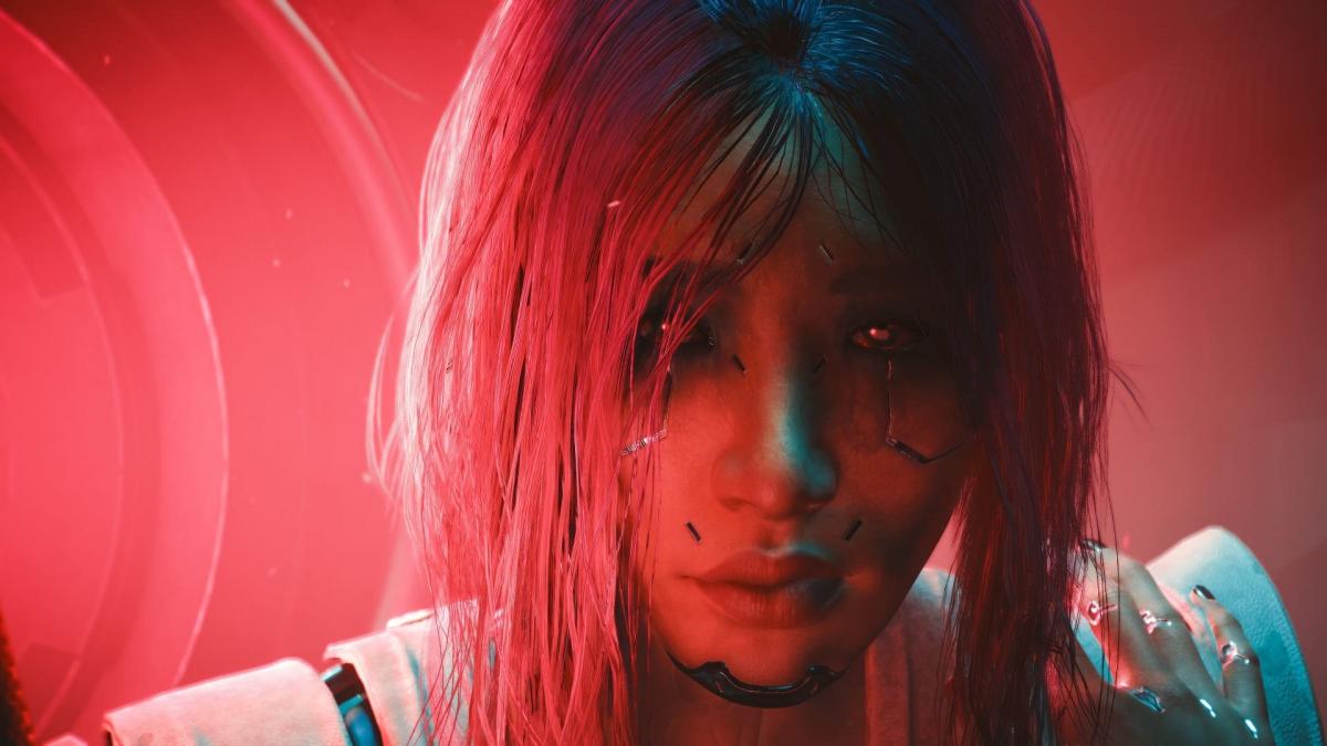 CD Projekt RED перенесла новый “финальный” патч для Cyberpunk 2077