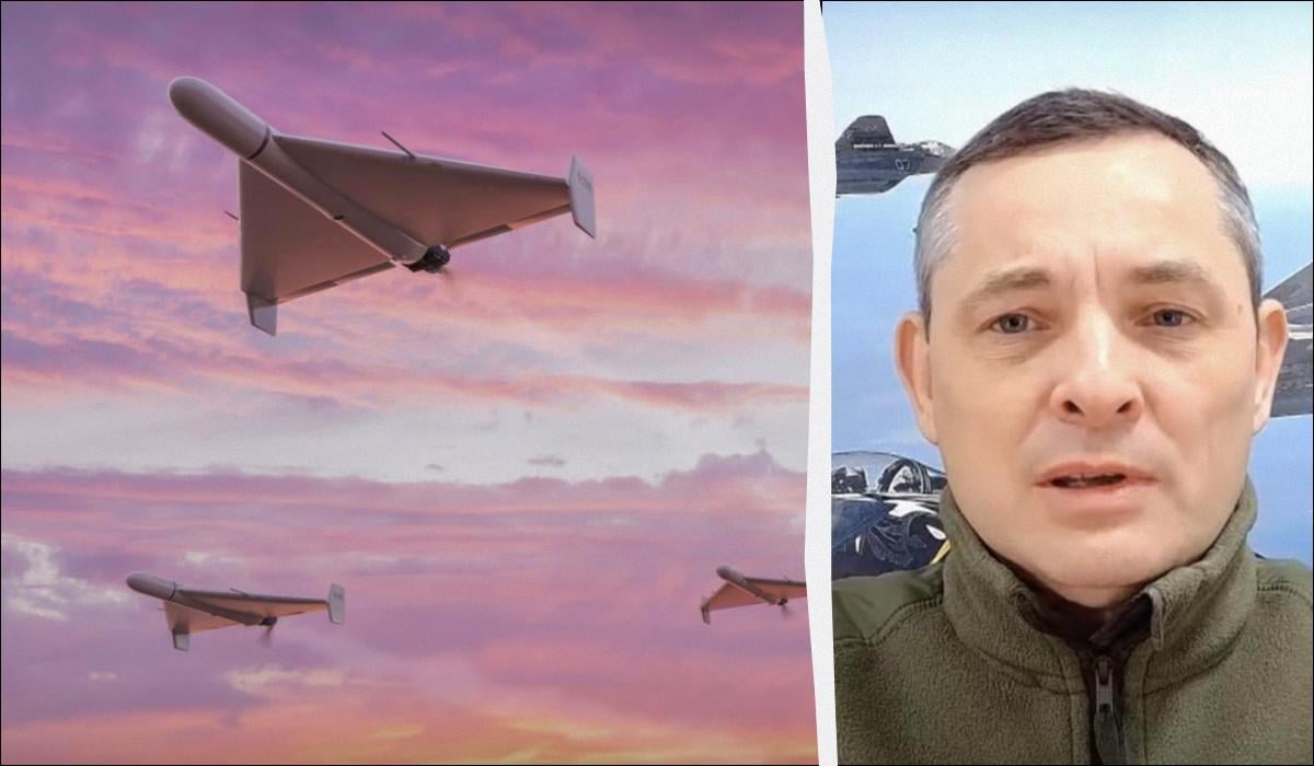 Российские дроны стали устойчивее к средствам РЭБ: в Воздушных силах раскрыли детали