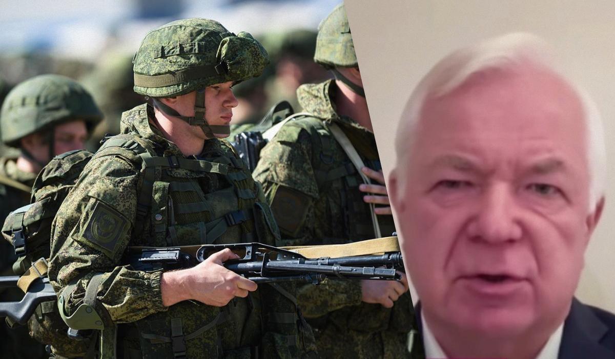 “Не могут наступать по всему фронту”: экс-глава СВР оценил заявления РФ о летнем наступлении