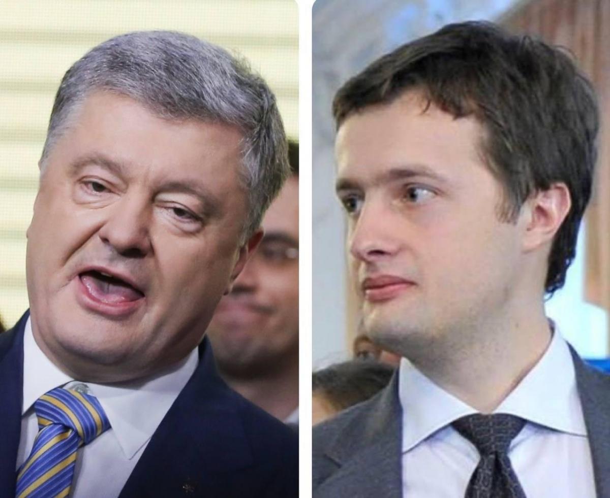 Порошенко переждал массовую ракетную атаку на отдыхе в Турции и подарил сыновьям миллион долларов, – СМИ