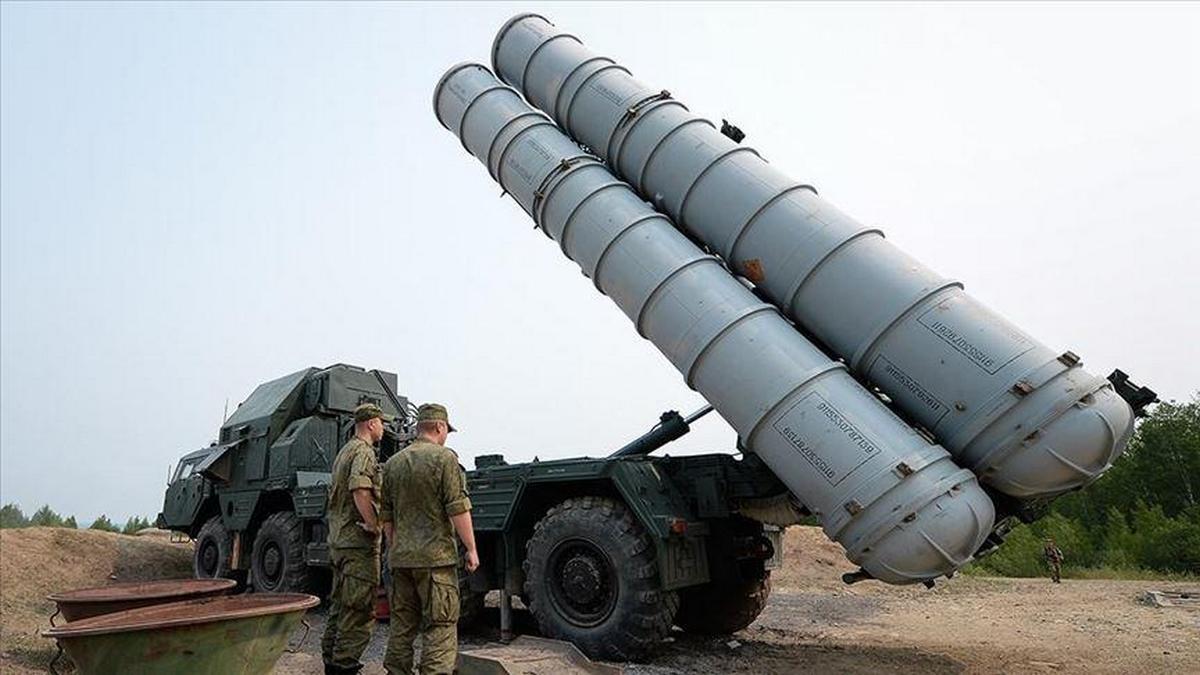 Страх Путина и козырь Украины: США унизили российскую ПВО во время атаки на Иран, – The Telegraph
