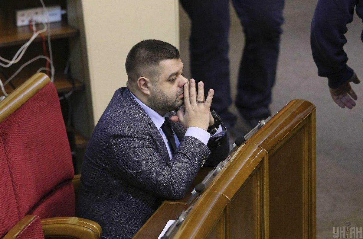 Суд не нашёл признаков мошенничества в действиях Александра Грановского по отношению к инвесторам ТЦ “Парк Горького”