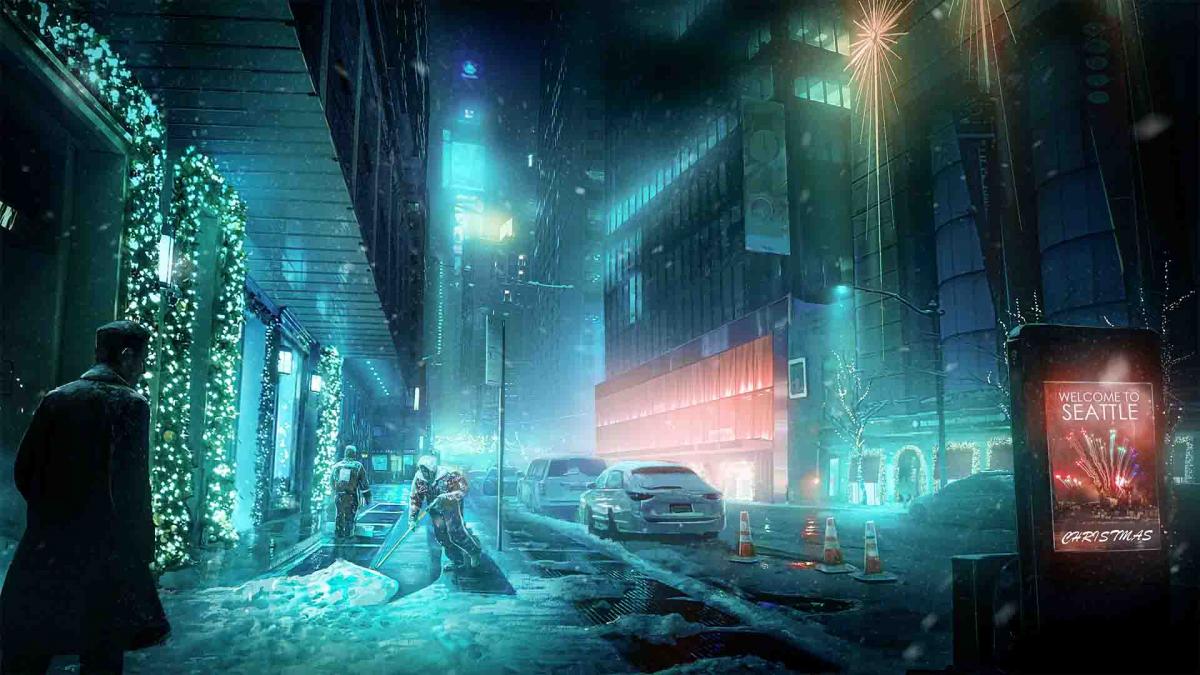 Студия разработчиков Bloodlines 2 провела массовые сокращения, но переживать не стоит