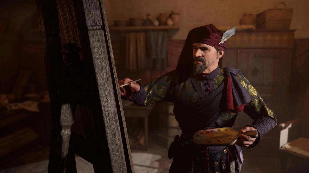 Разработчики Kingdom Come: Deliverance 2 пообещали выпустить 2 крупных DLC до конца года