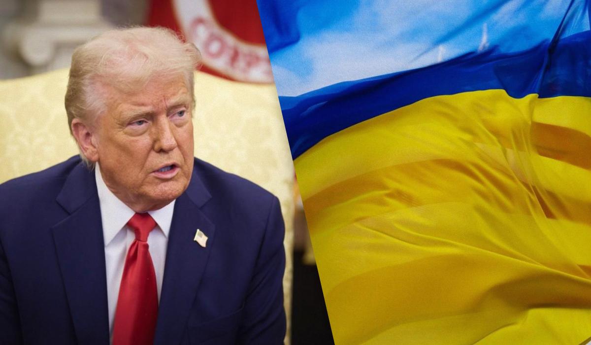 Саммит НАТО обошел стороной вопрос о прекращении Трампом военной помощи Украине, – WP