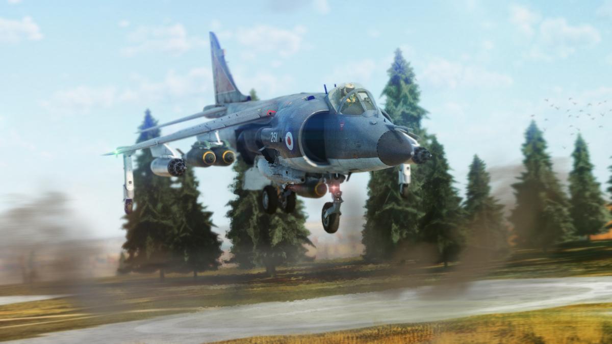 Это случилось снова: на форуме War Thunder слили секретные военные документы