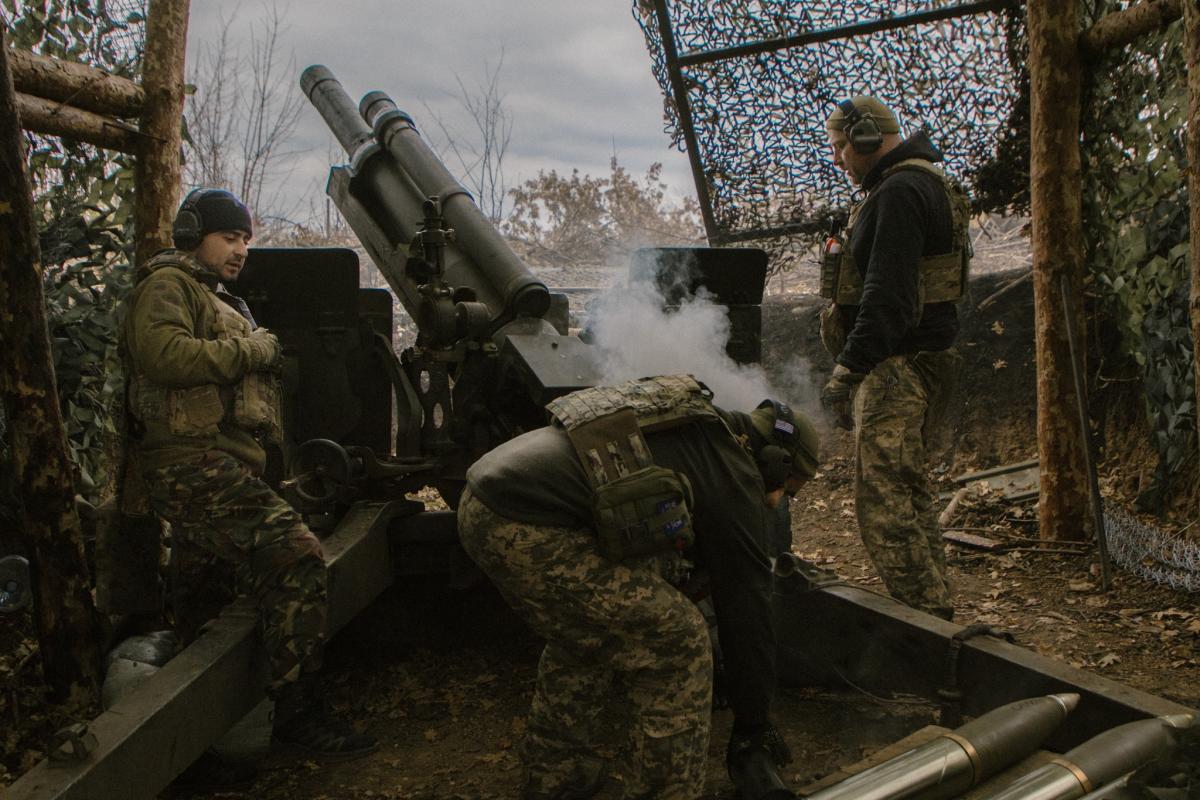 Украину на поле боя ждет напряженное и трудное лето, – Defense One