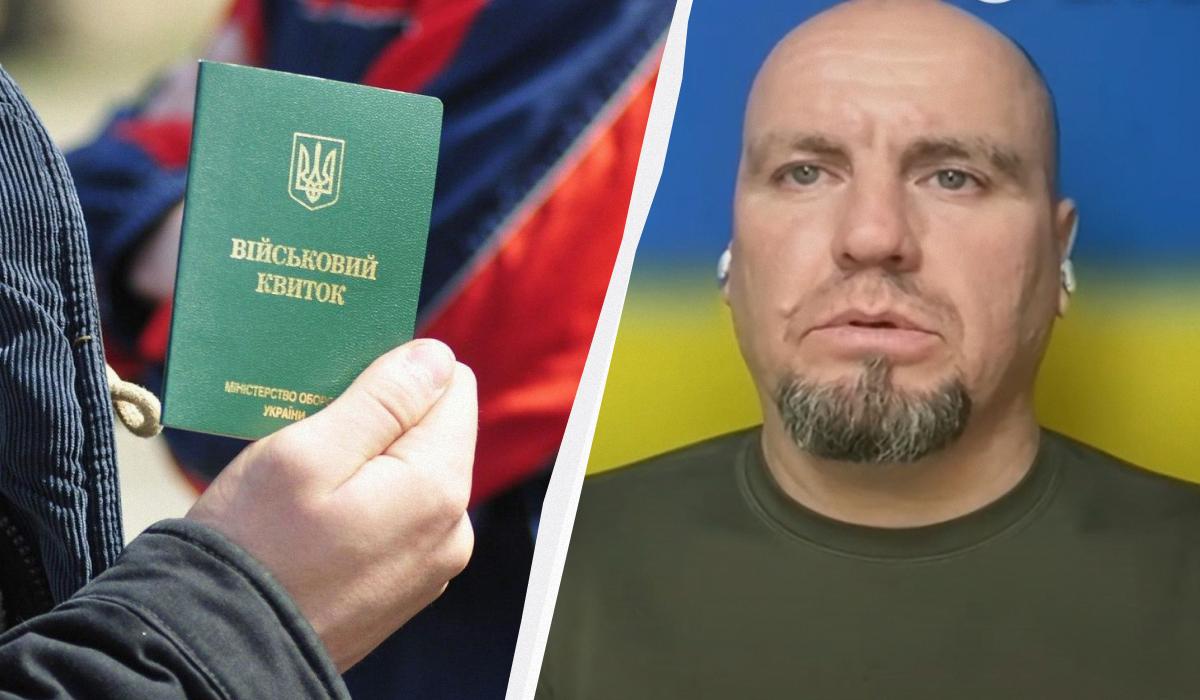 99% предложений к изменениям законодательства – это попытки заигрывать с уклонистами, – военный