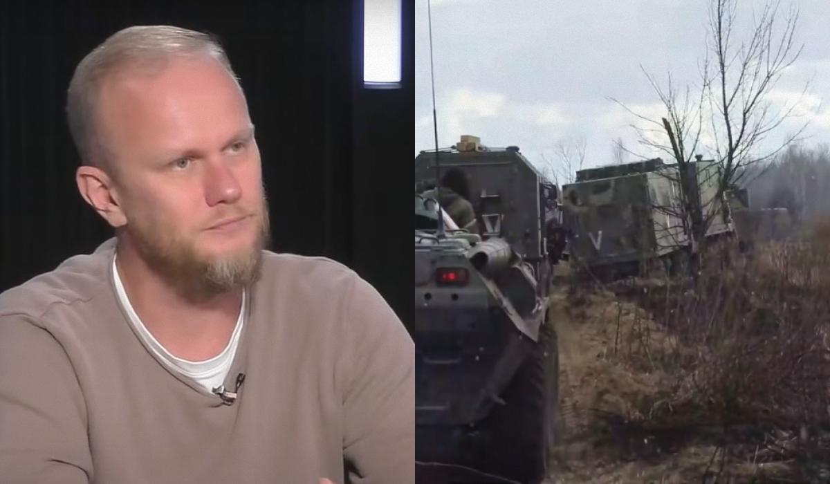 Действительно ли враг может давить на всех направлениях фронта: эксперт оценил ресурс РФ