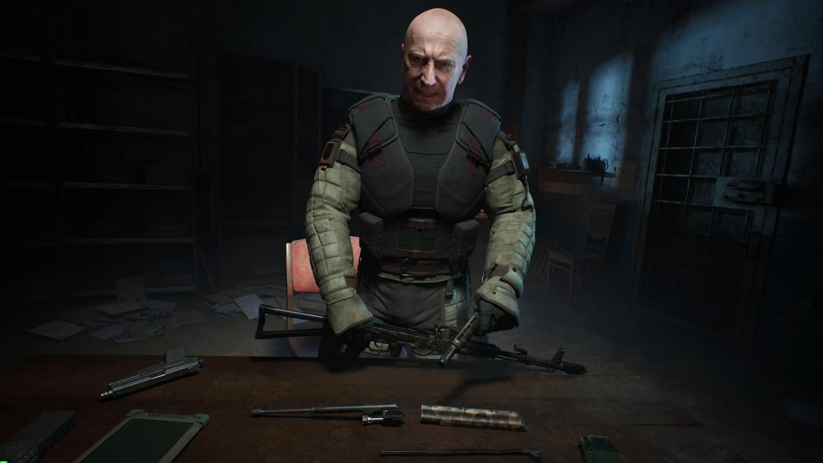 Реалистичная перезарядка и поддержка модов: для Stalker 2 вышло крупное обновление