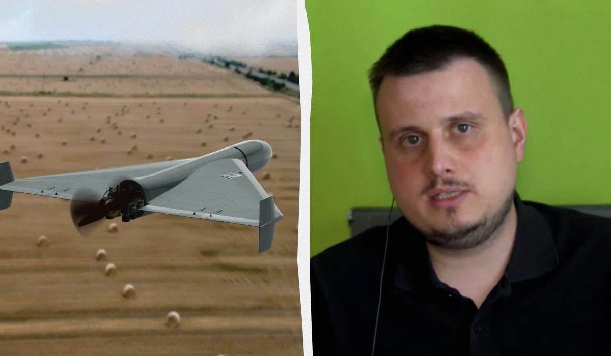 Работают два завода: эксперт рассказал, сколько “Шахедов” Россия производит в сутки