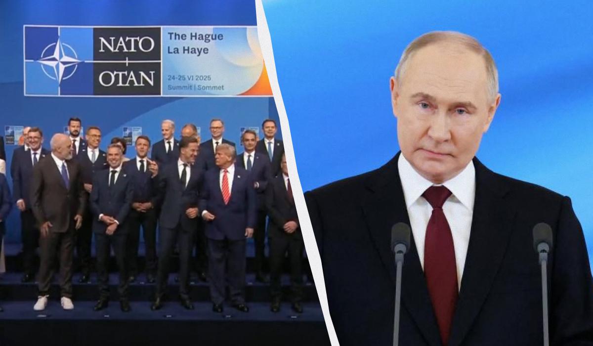 НАТО “сдала” Украину Путину: политолог указал на главные проблемы саммита в Гааге