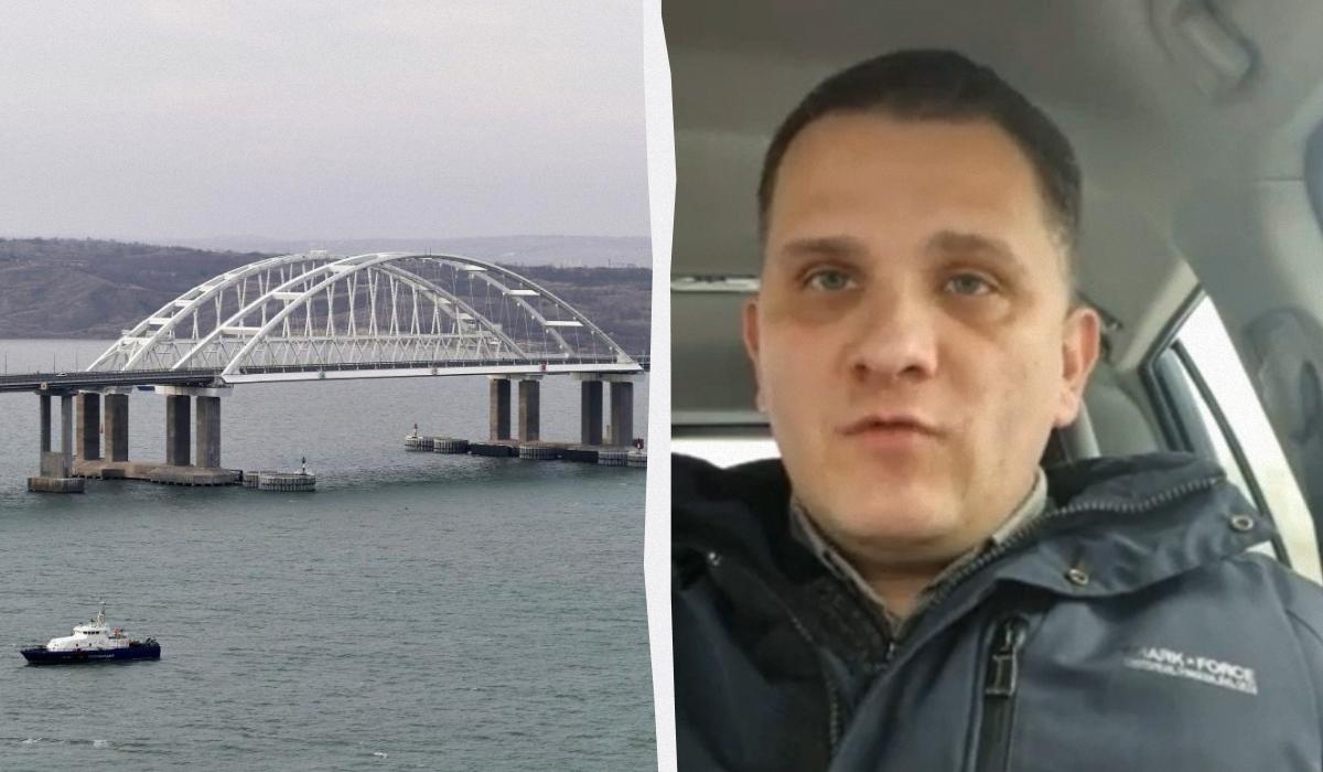 После атак Крымский мост теперь работает как символ оккупации, а не как дорога, – эксперт