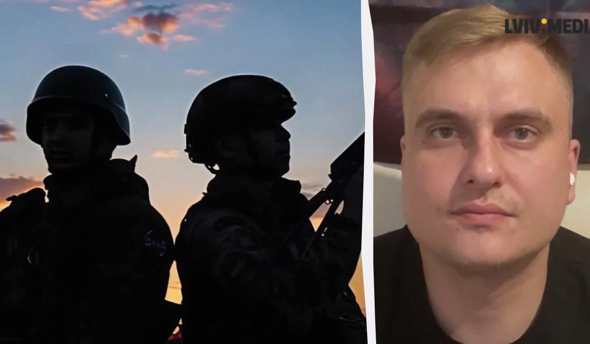 “На некоторых подступах РФ имеет определенные успехи”: ВСУ о ситуации на границе с Днепропетровской областью