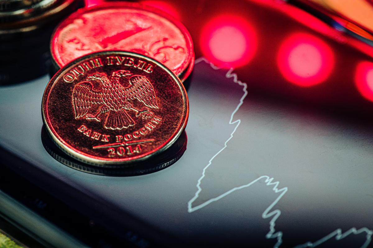 Банковскую систему России уже через год может скосить коллапс, – Bloomberg
