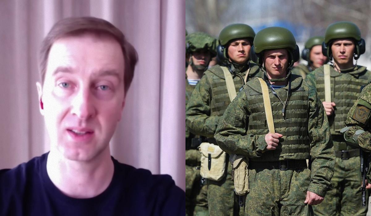 “Тянешь за крышку, и происходит взрыв”: эксперт рассказал о коварных методах россиян
