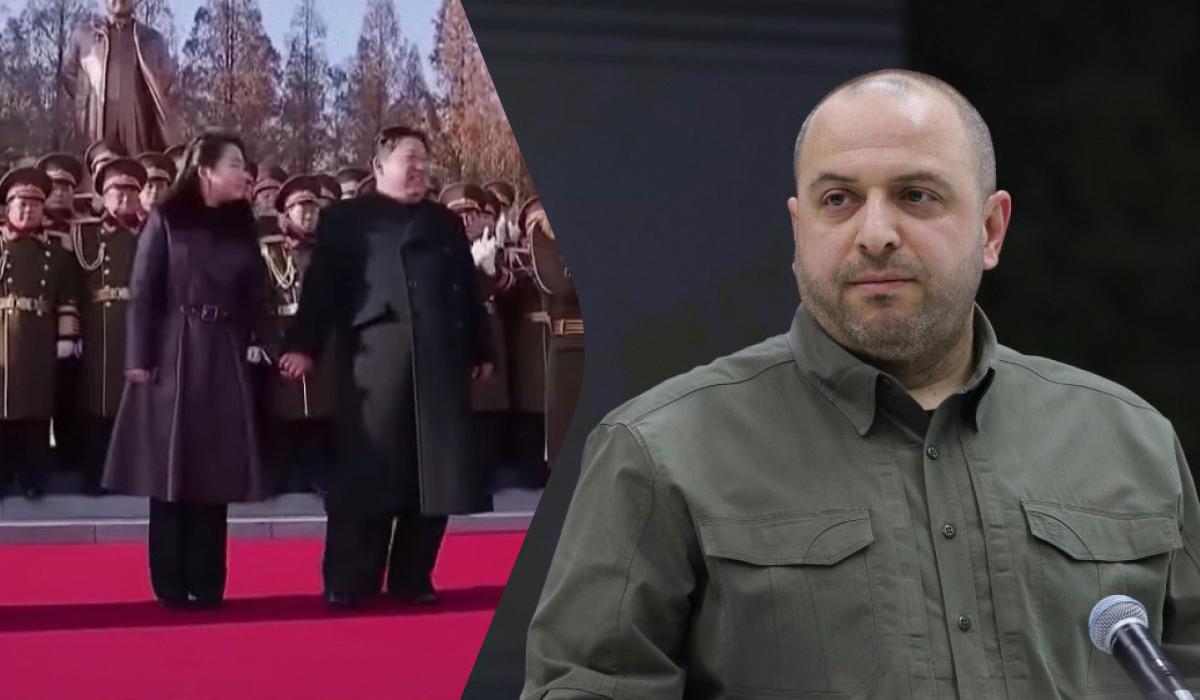 Северная Корея планирует передать РФ больше своих войск: Умеров объяснил, с чем это связано