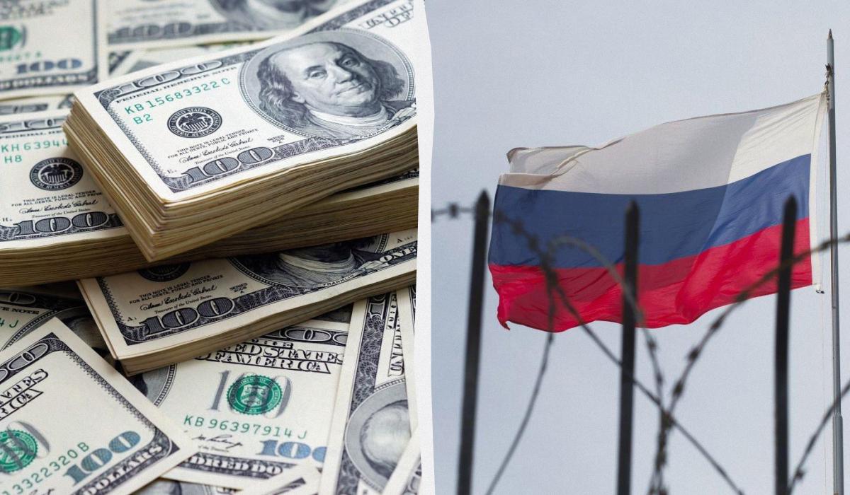 Первая страна Европы близка к полной конфискации замороженных активов РФ