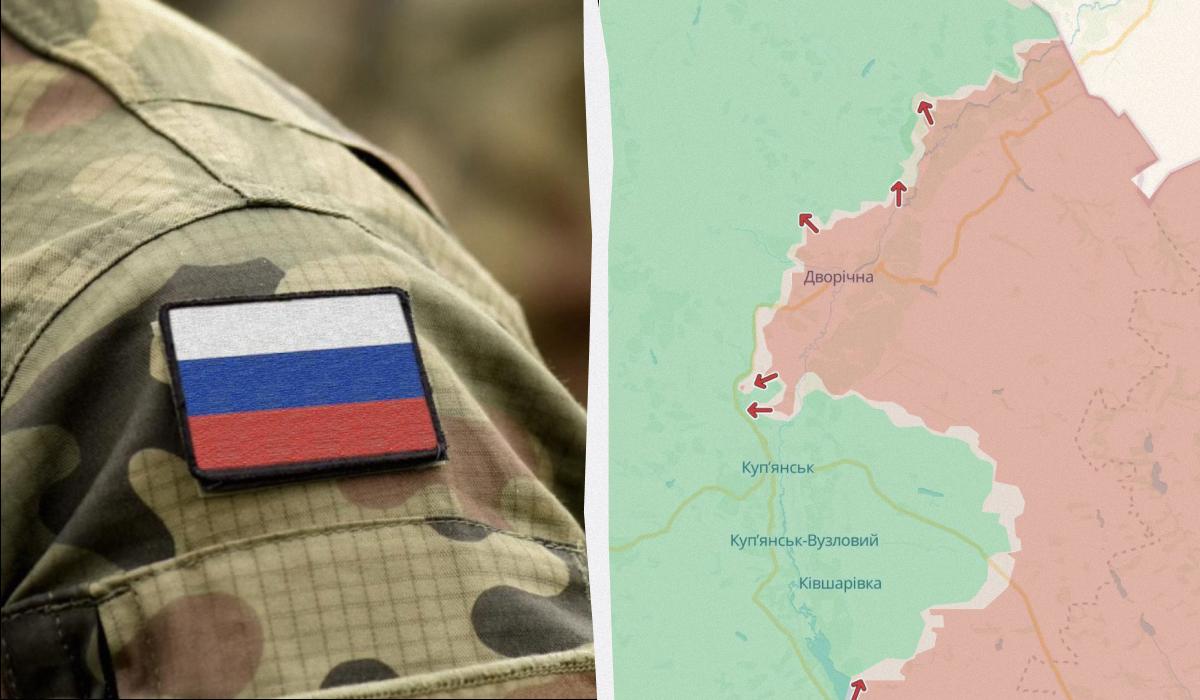 Активность оккупантов на Харьковщине возросла, работают вражеские ДРГ, – военный