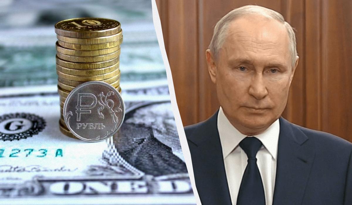 Путин поведал, когда Россия начнет сокращать военные расходы, – The Telegraph
